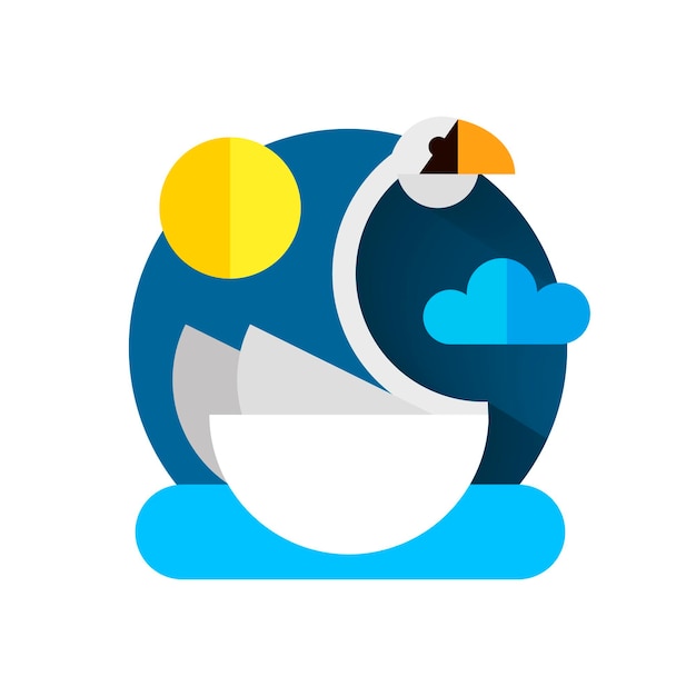 Bucătărie Creativă — Rețete și Inspirație logo